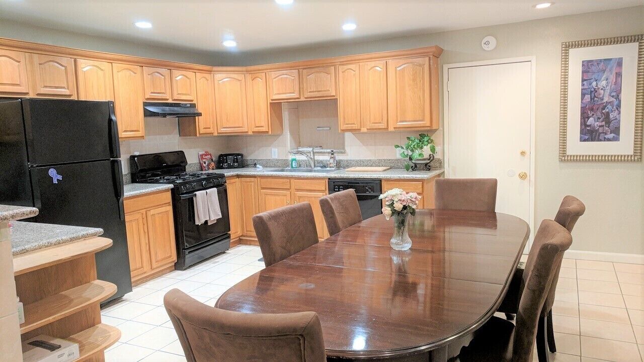 Photo of Kitchen in Oakland