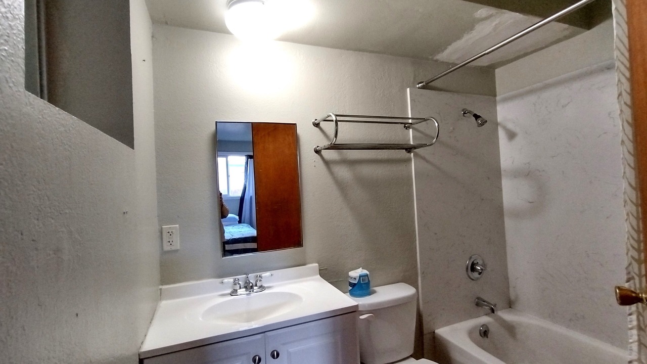 Photo of Bathroom in Oakland