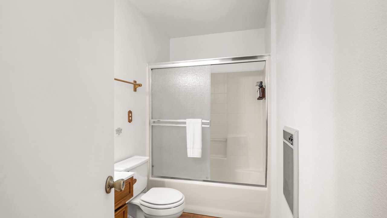 Photo of Bathroom in Ahwahnee