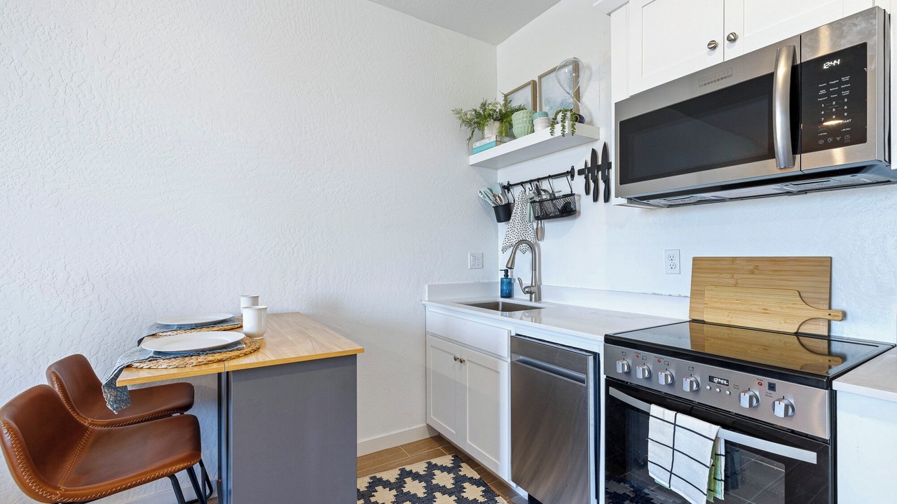 Photo of Kitchen in Clovis