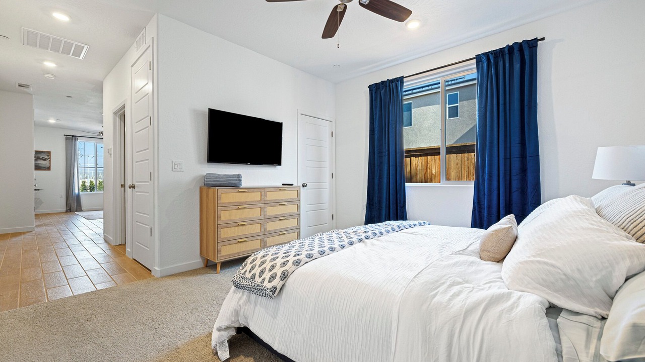 Photo of Bedroom in Clovis