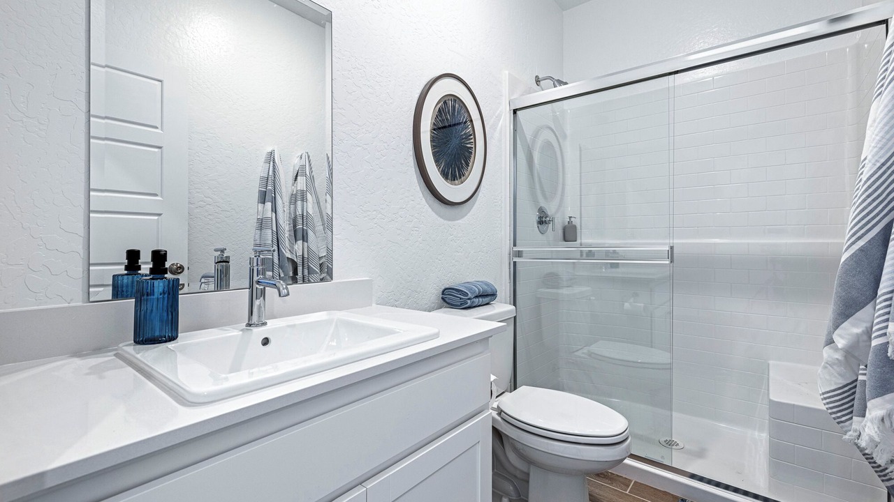 Photo of Bathroom in Clovis