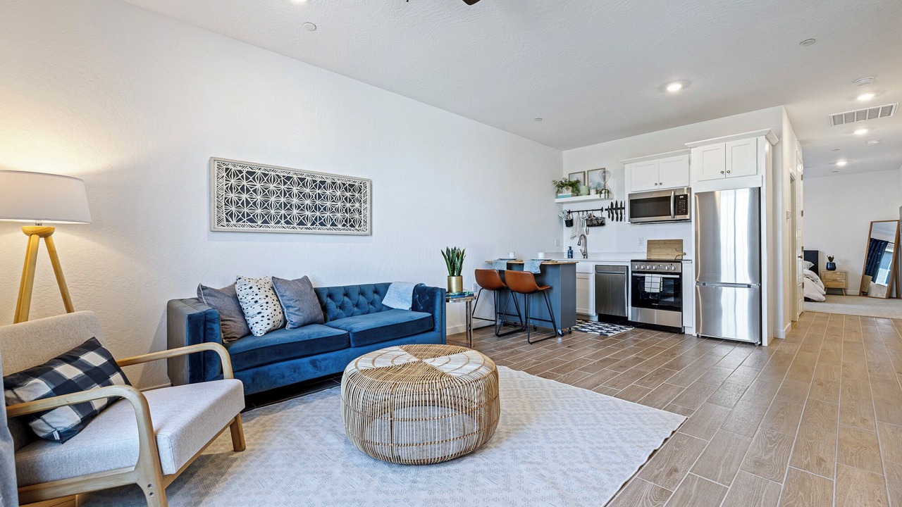 Photo of Livingroom in Clovis