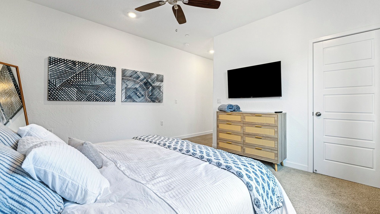 Photo of Bedroom in Clovis