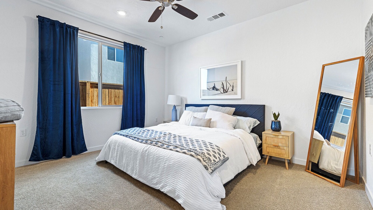 Photo of Bedroom in Clovis