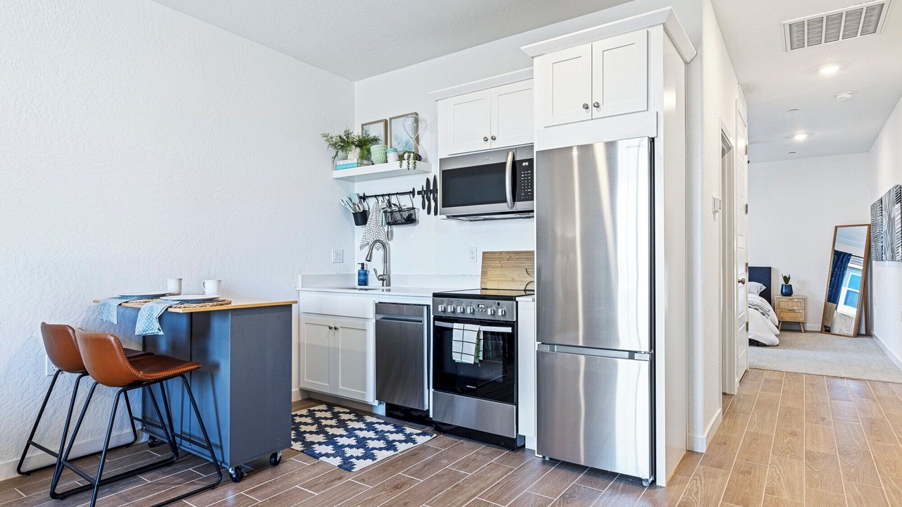 Photo of Kitchen in Clovis