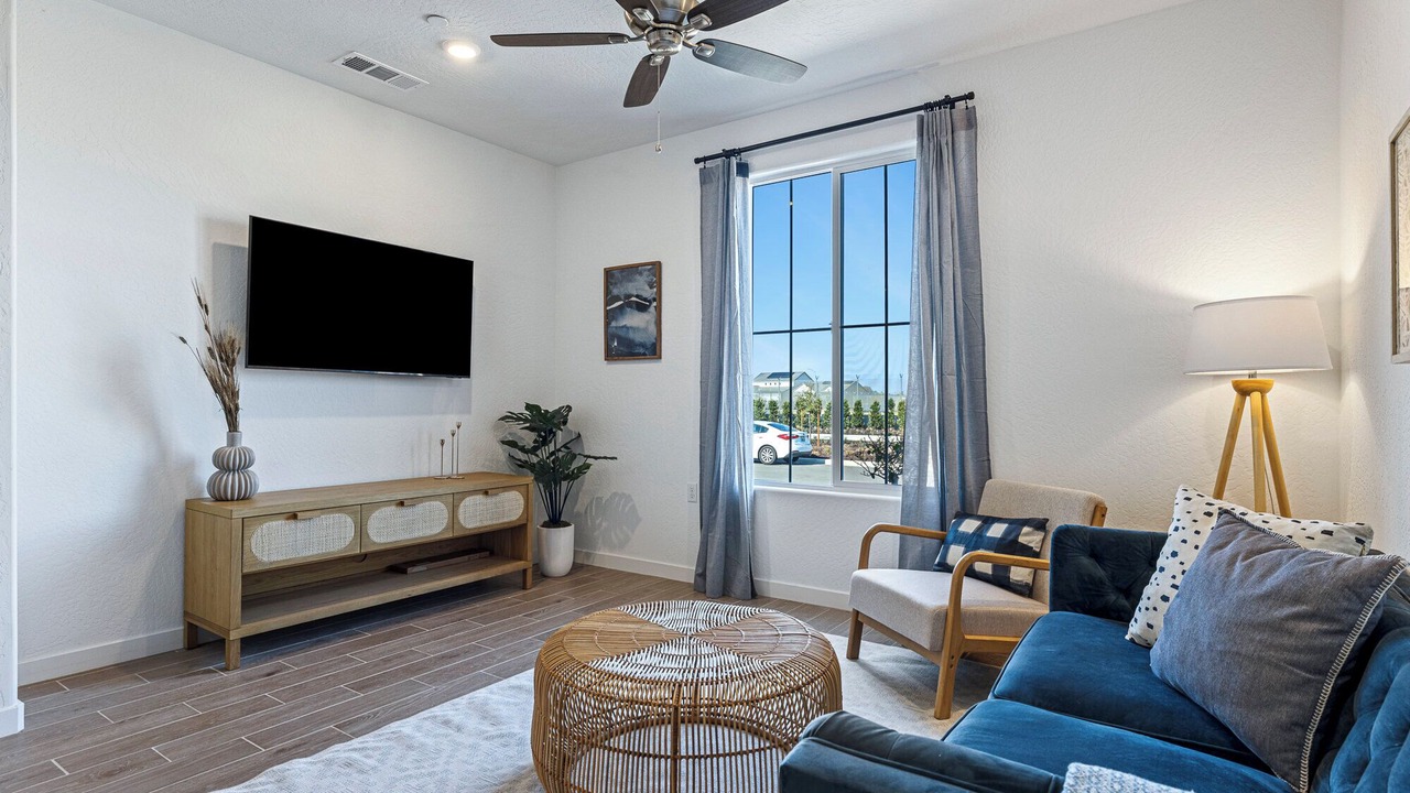 Photo of Livingroom in Clovis