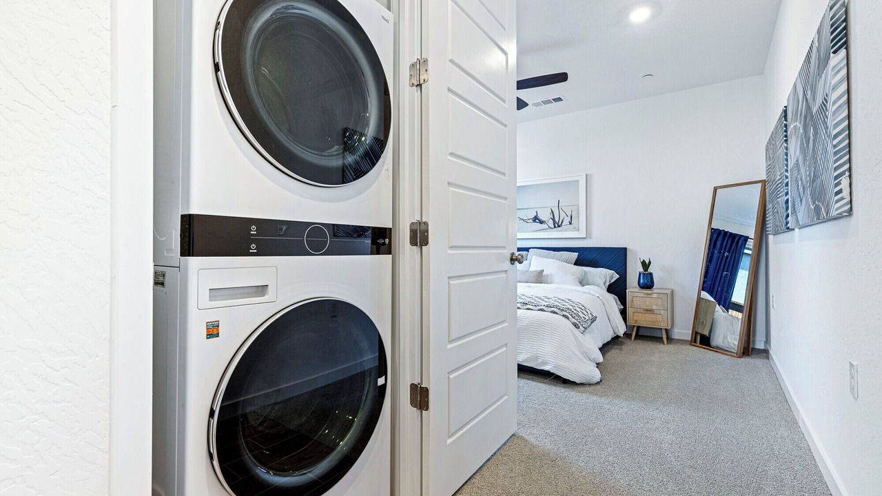 Photo of Bedroom in Clovis