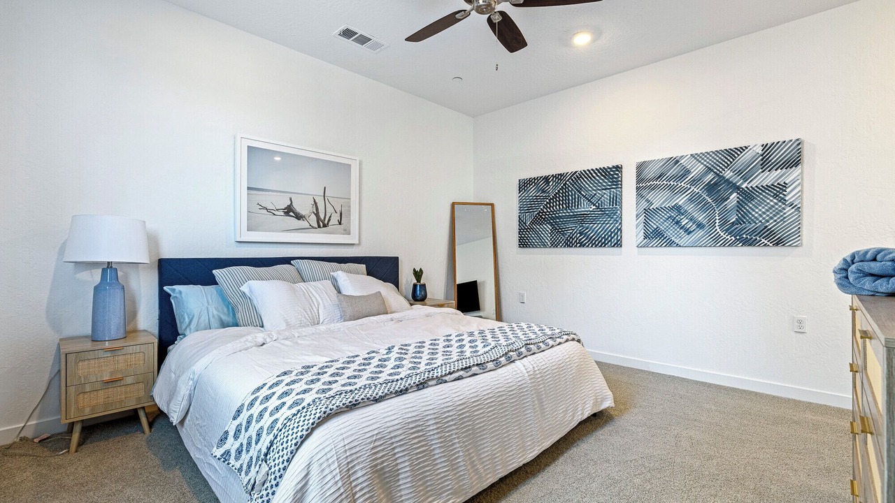 Photo of Bedroom in Clovis