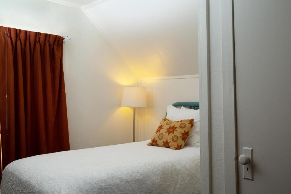 Photo of Bedroom in June Lake