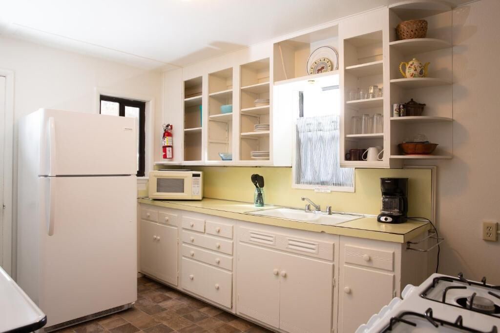 Photo of Kitchen in June Lake