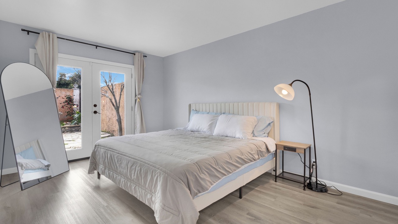 Photo of Bedroom in Salinas