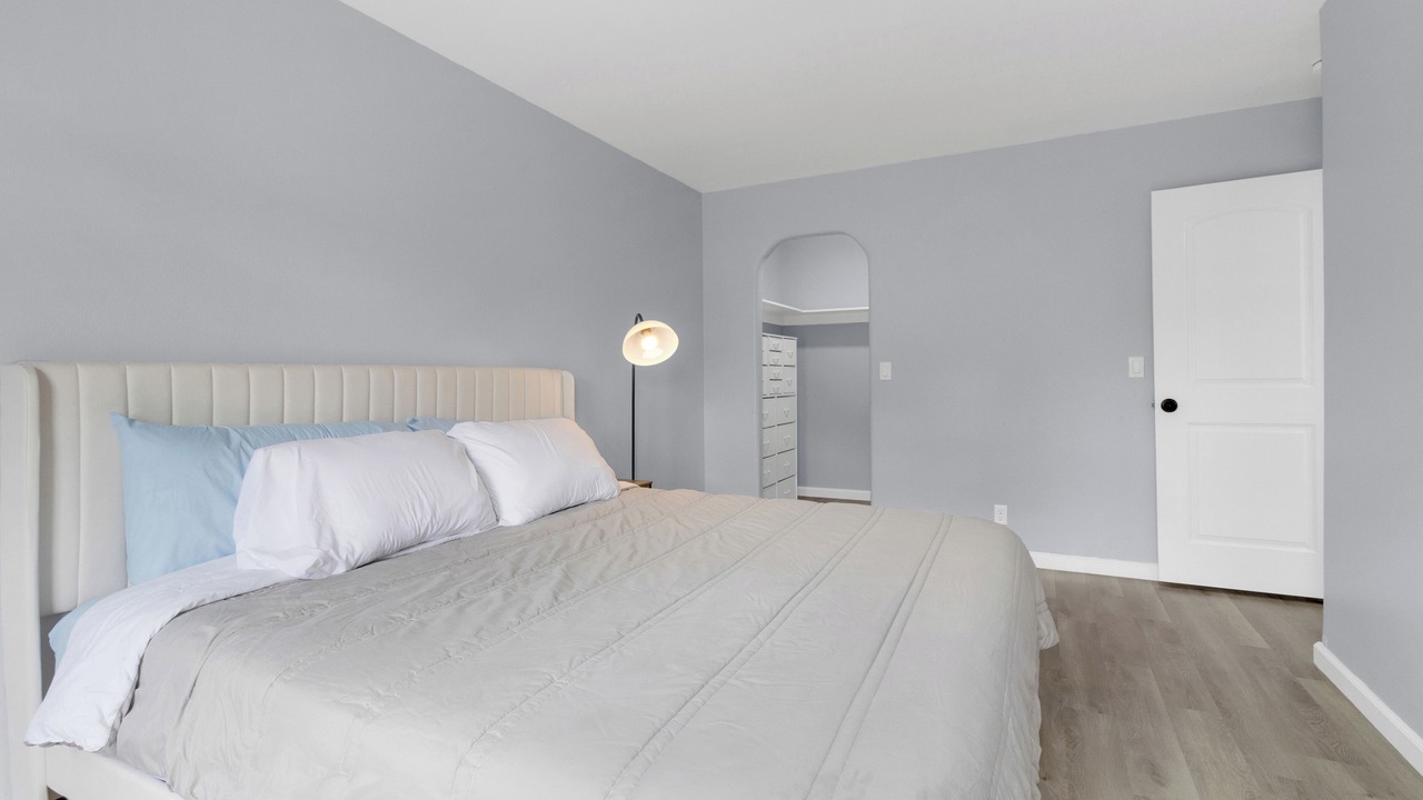 Photo of Bedroom in Salinas