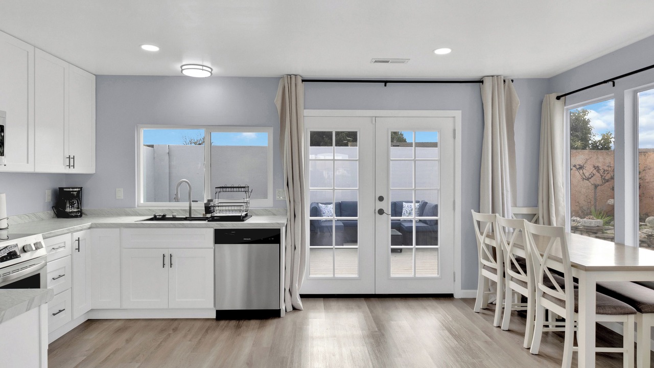 Photo of Kitchen in Salinas