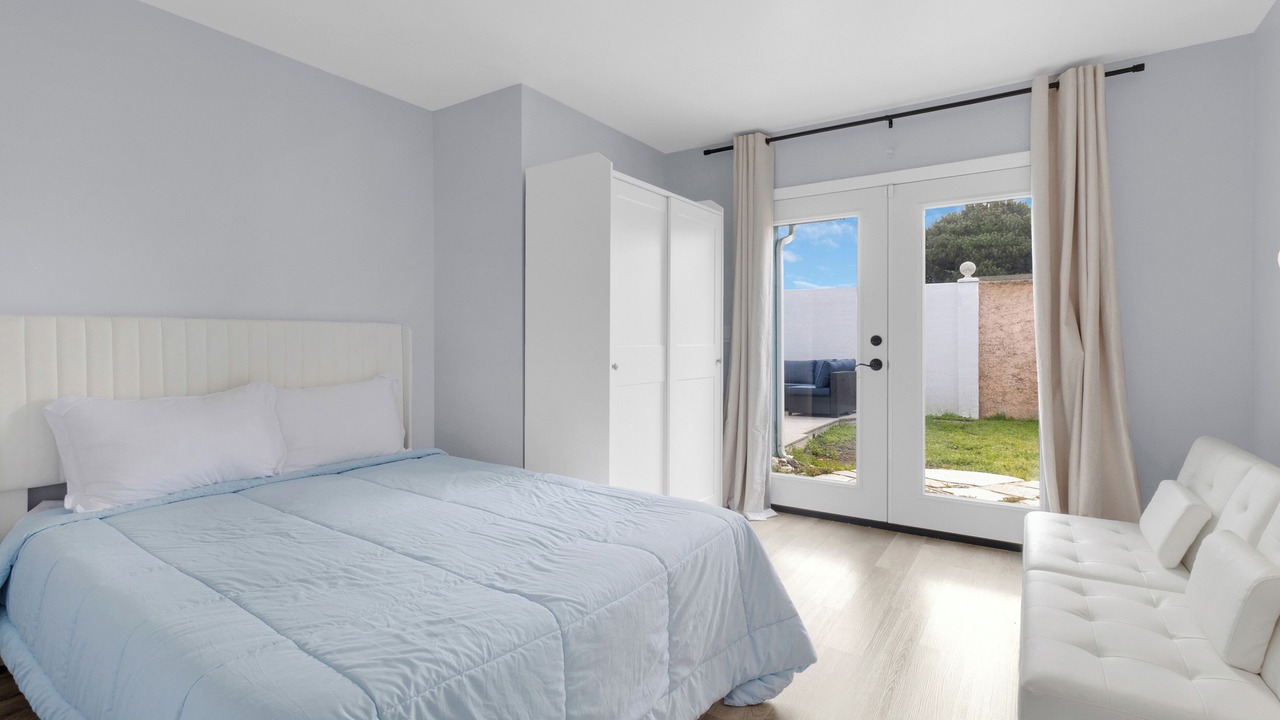 Photo of Bedroom in Salinas