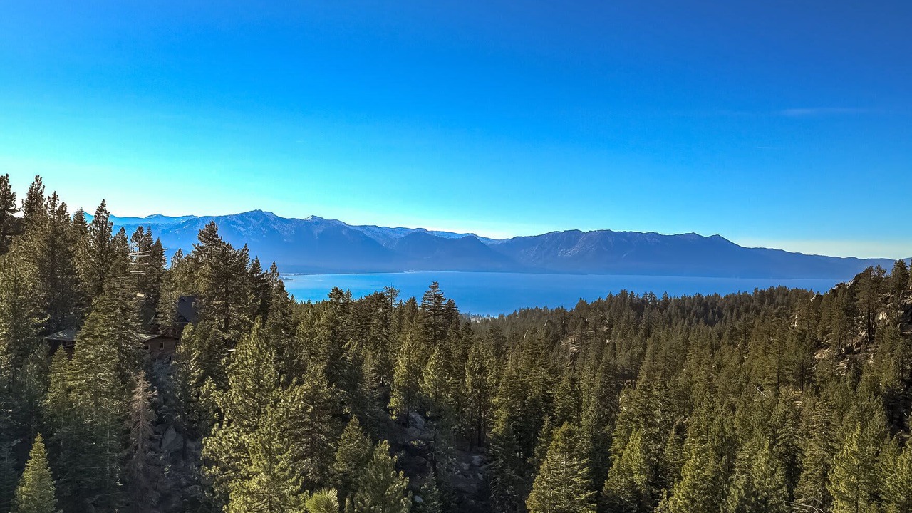Photo of Outdoor in Tahoe Village