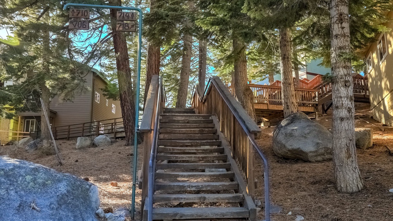 Photo of Others in Tahoe Village