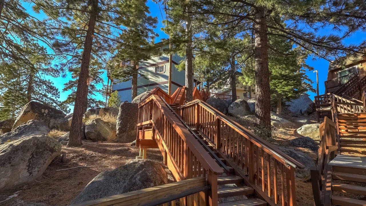 Photo of Others in Tahoe Village