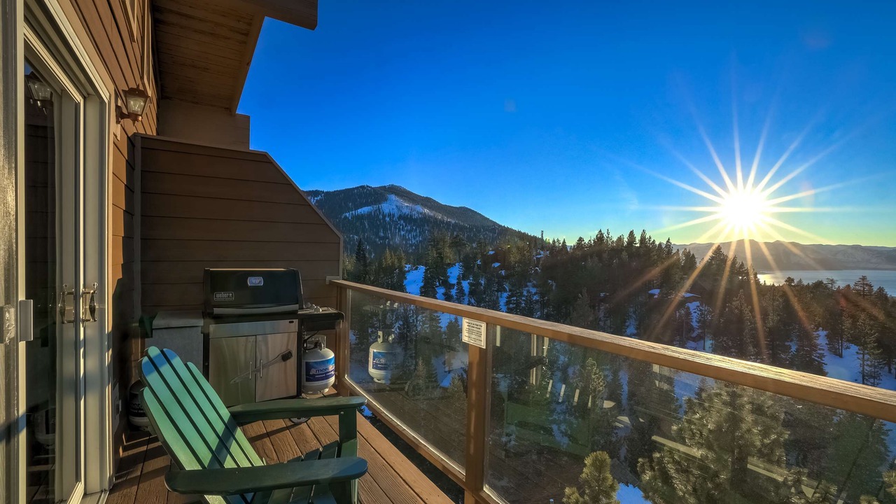 Photo of Others in Tahoe Village