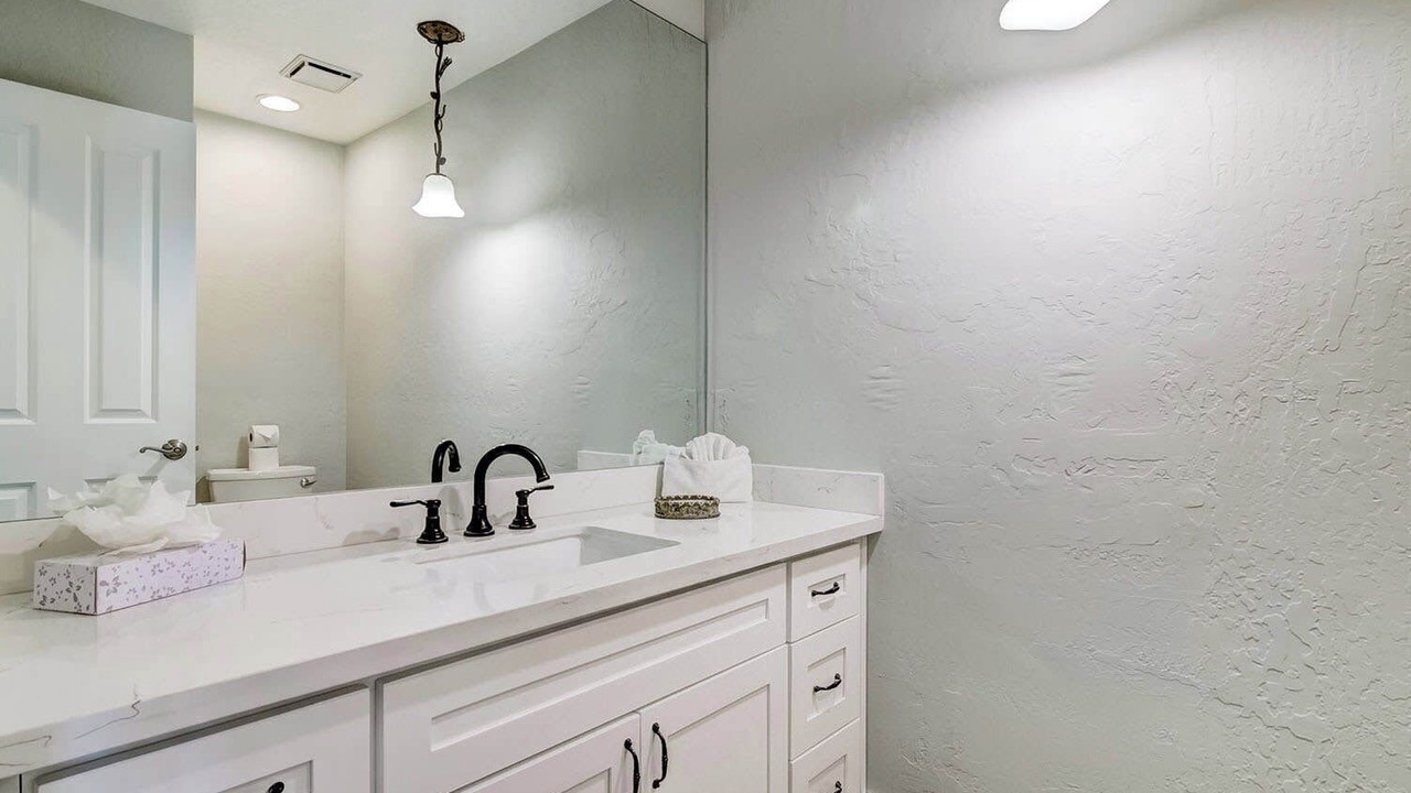 Photo of Bathroom in Tahoe Keys