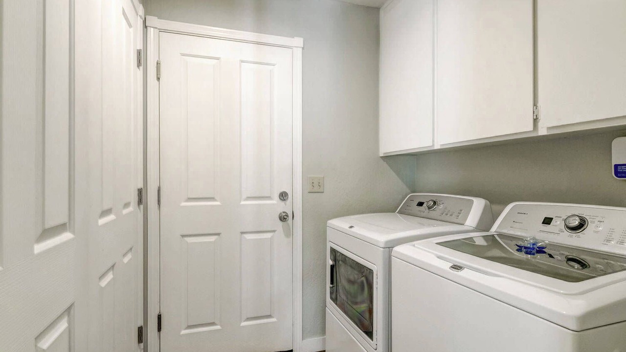 Photo of Bedroom in Tahoe Keys