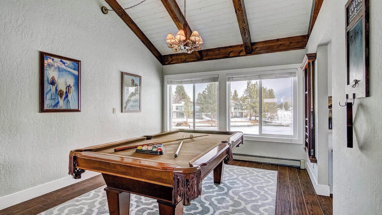 Photo of Outdoor in Tahoe Keys