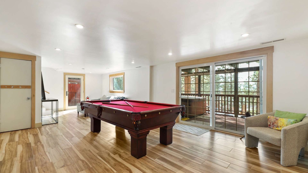 Photo of Bedroom in Skyland