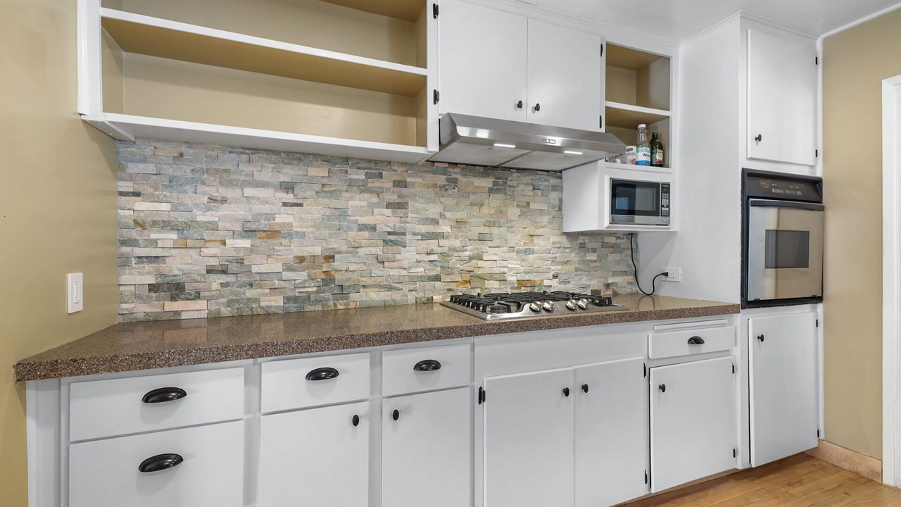 Photo of Kitchen in Skyland