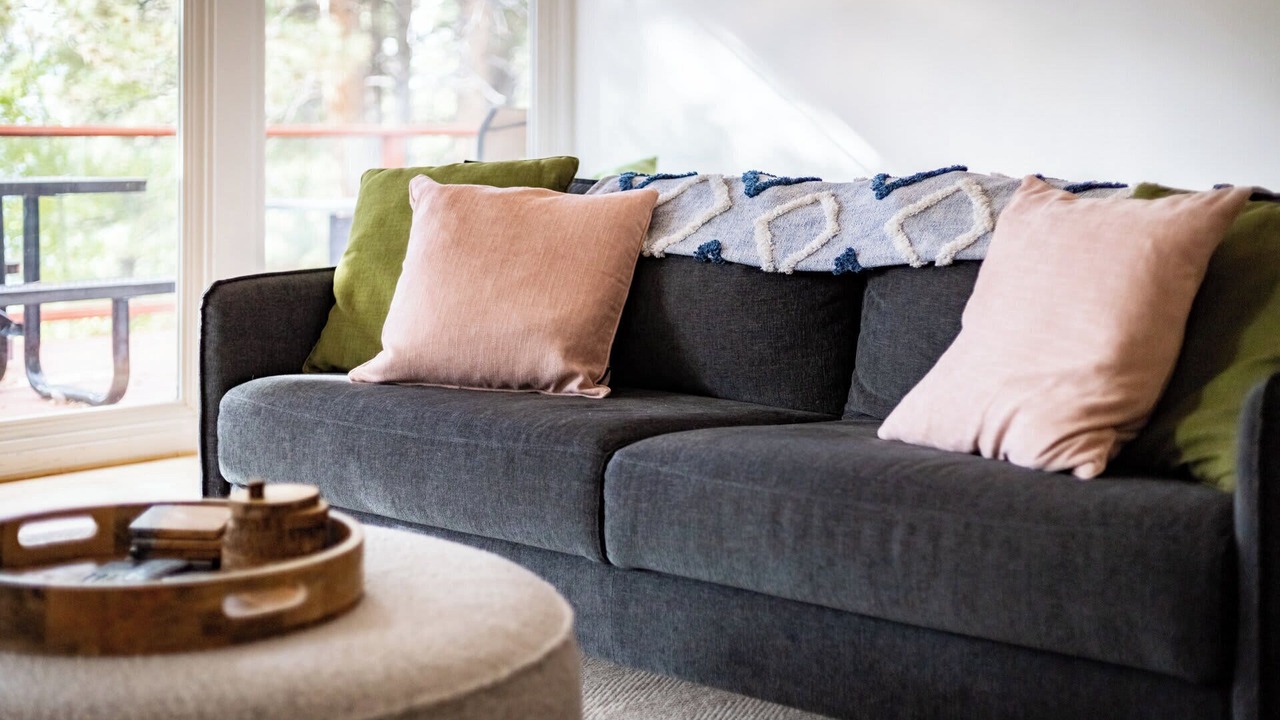 Photo of Livingroom in Skyland