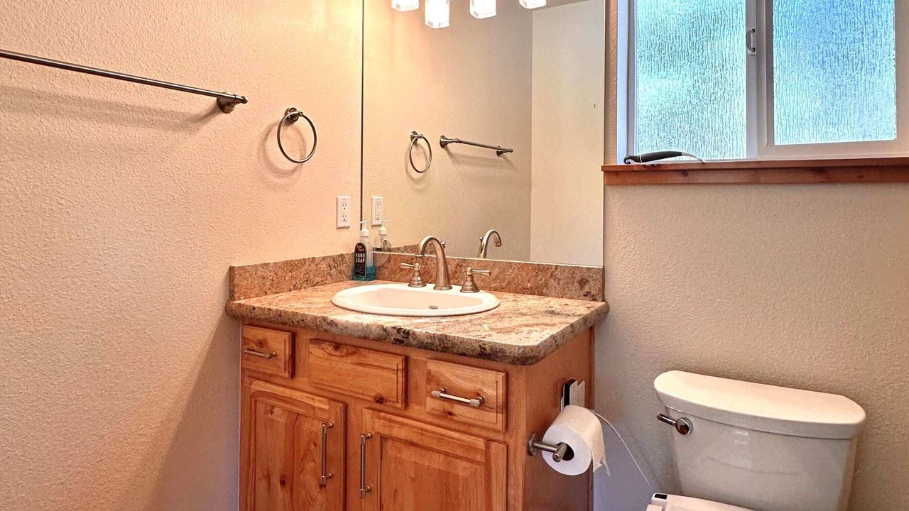 Photo of Bathroom in Upper Kingsbury