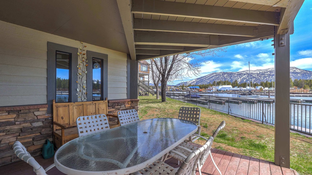 Photo of Others in Tahoe Keys