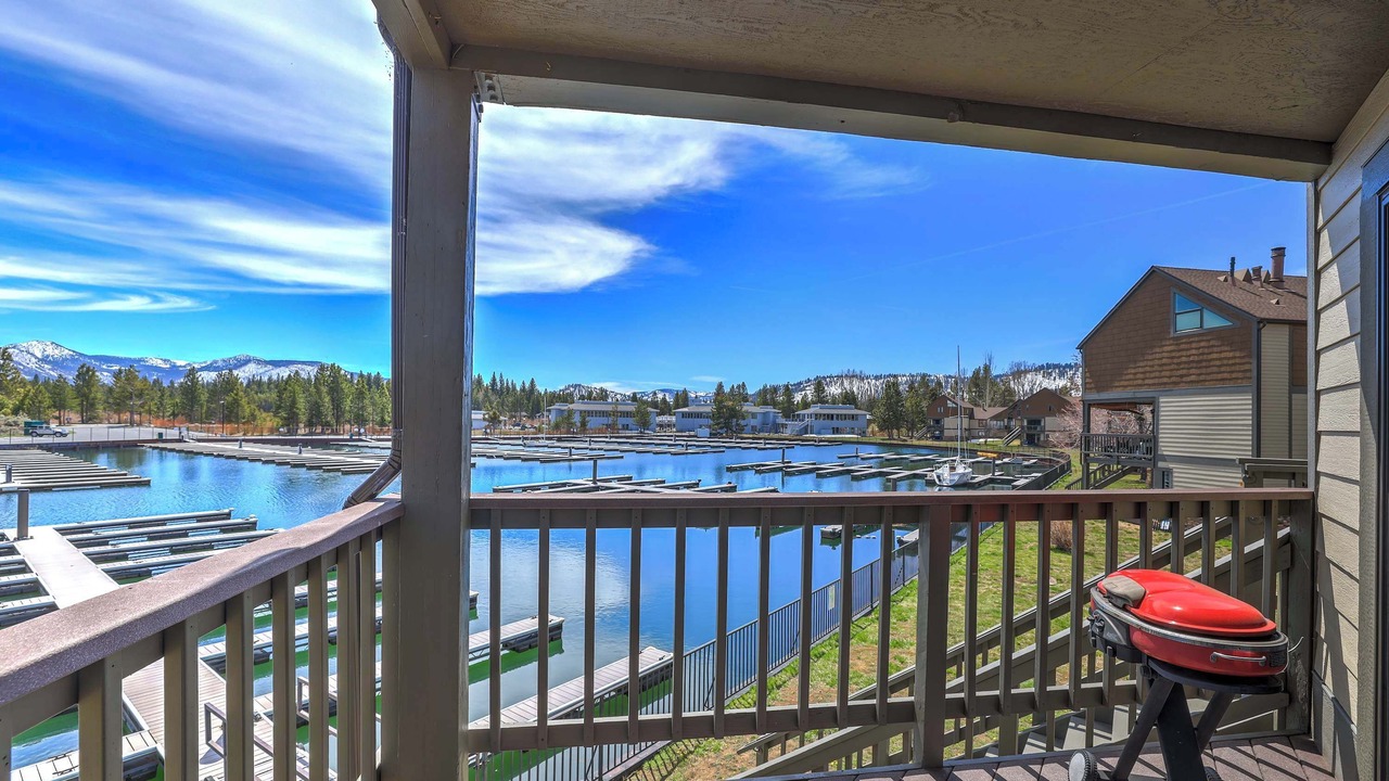 Photo of Others in Tahoe Keys