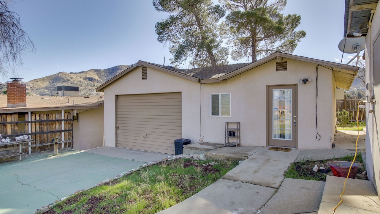 Photo of Outdoor in Mountain Mesa