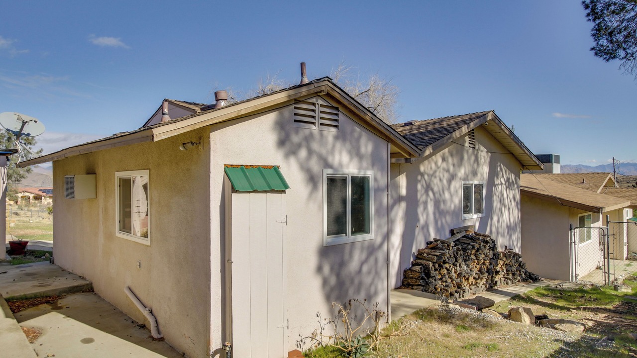 Photo of Outdoor in Mountain Mesa