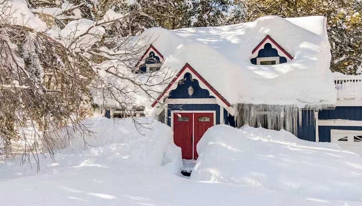 Photo of Outdoor in North Upper Truckee