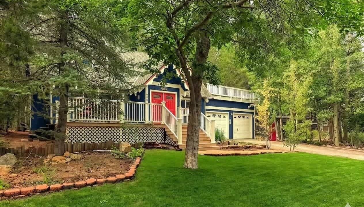 Photo of Outdoor in North Upper Truckee