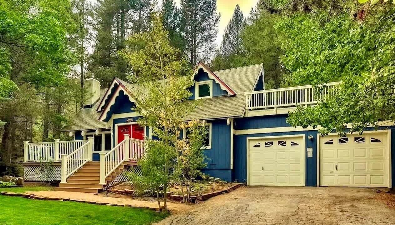 Photo of Outdoor in North Upper Truckee