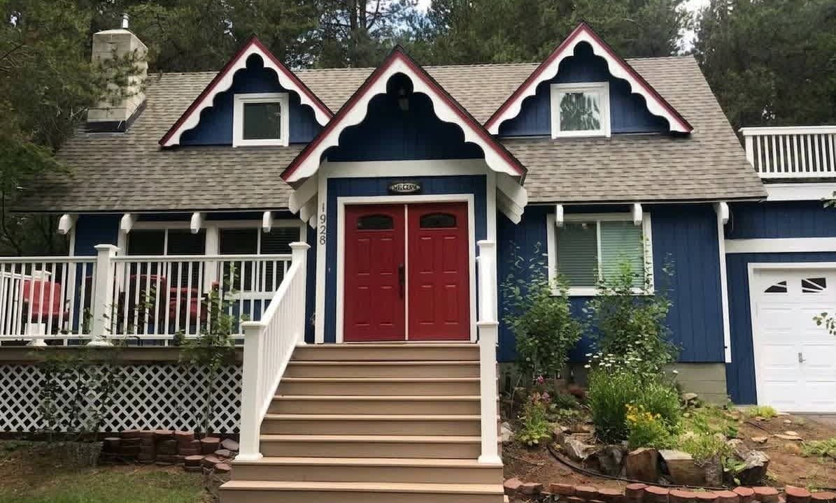 Photo of Outdoor in North Upper Truckee
