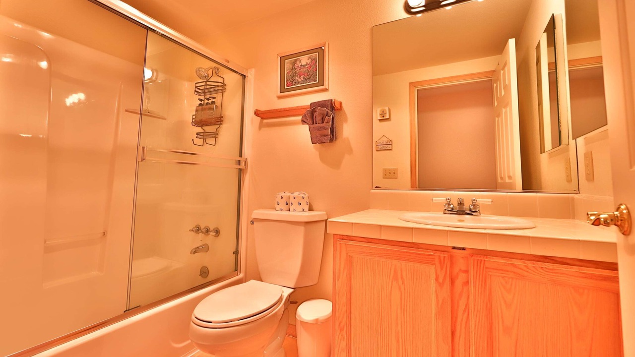 Photo of Bathroom in Upper Kingsbury