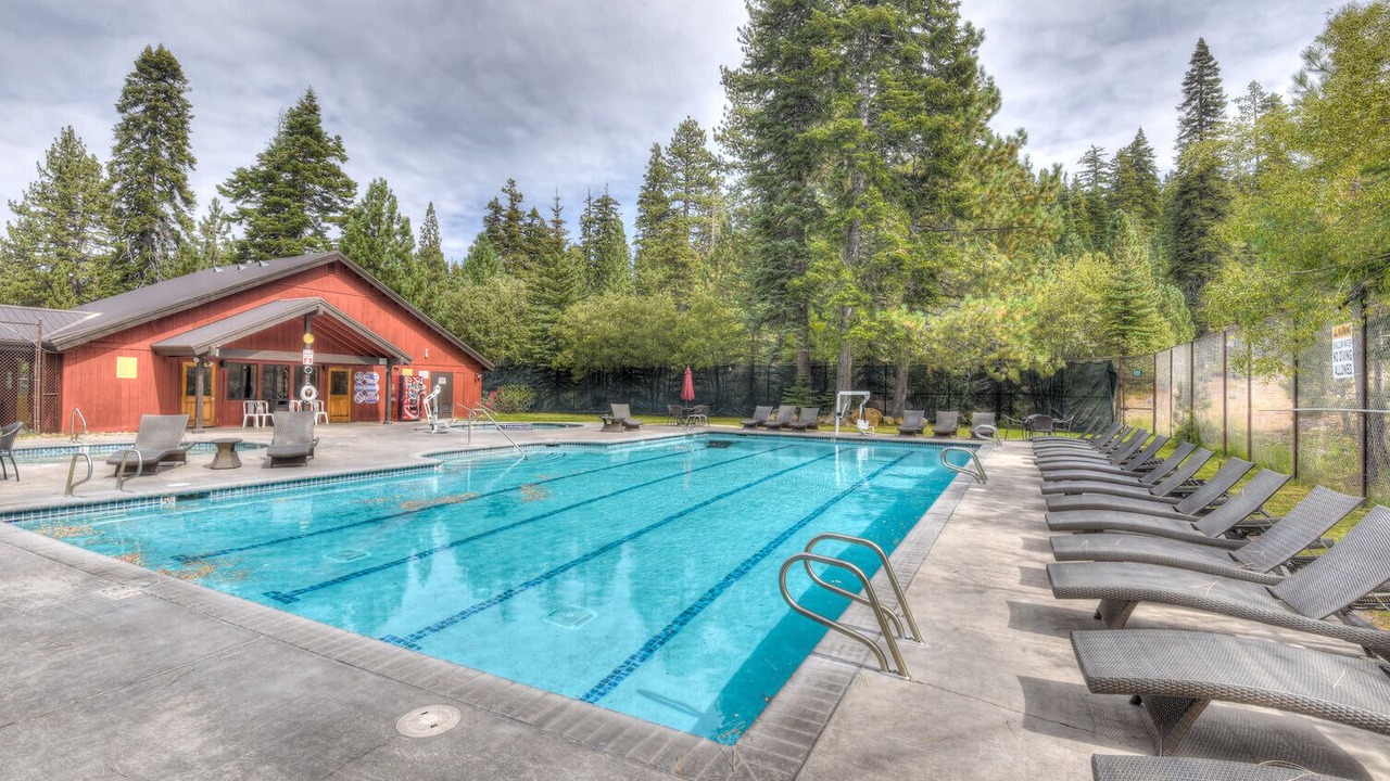 Photo of Outdoor in Tahoe Woods