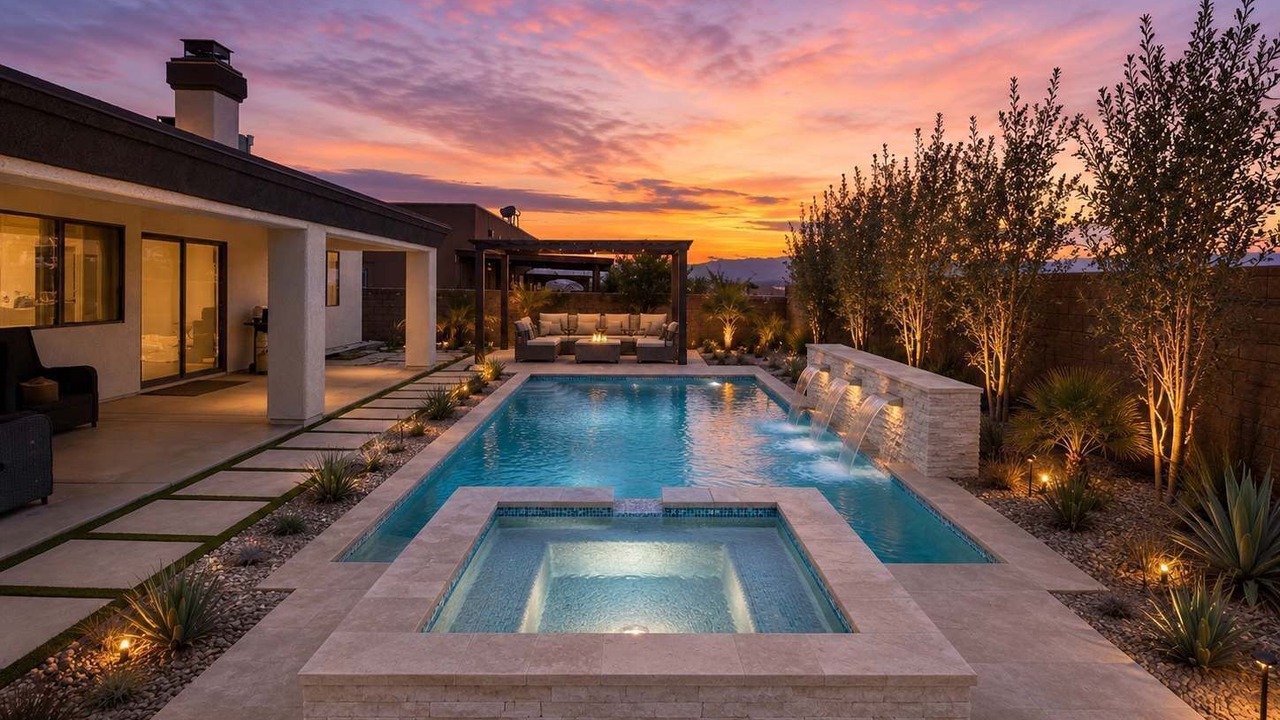 Photo of Outdoor in Lake Havasu City