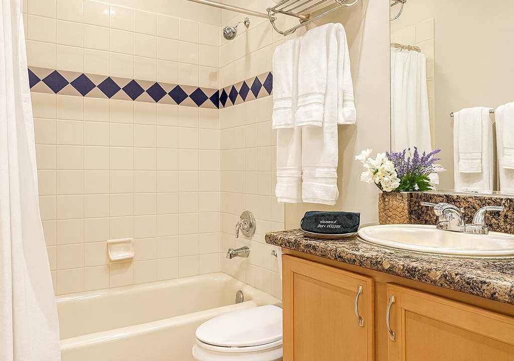 Photo of Bathroom in Lake Havasu City