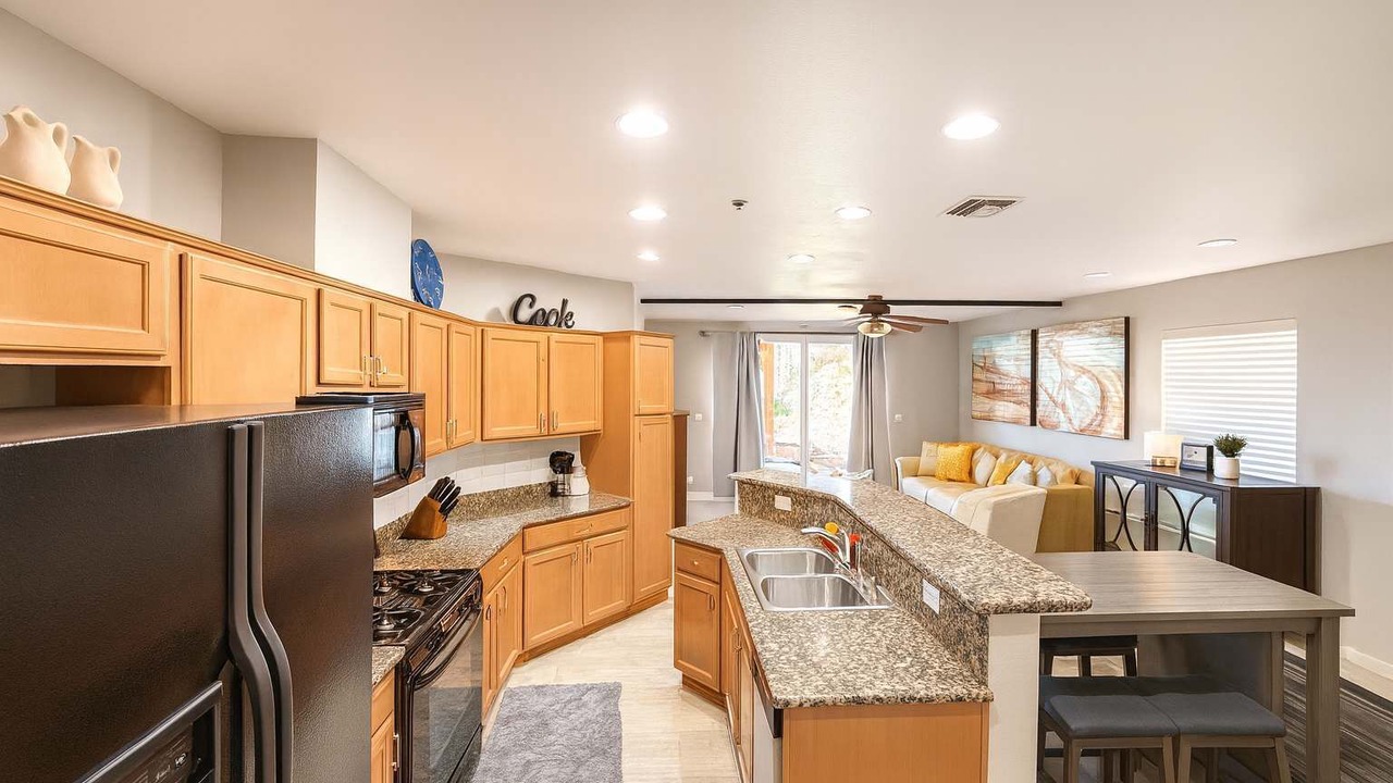 Photo of Kitchen in Lake Havasu City