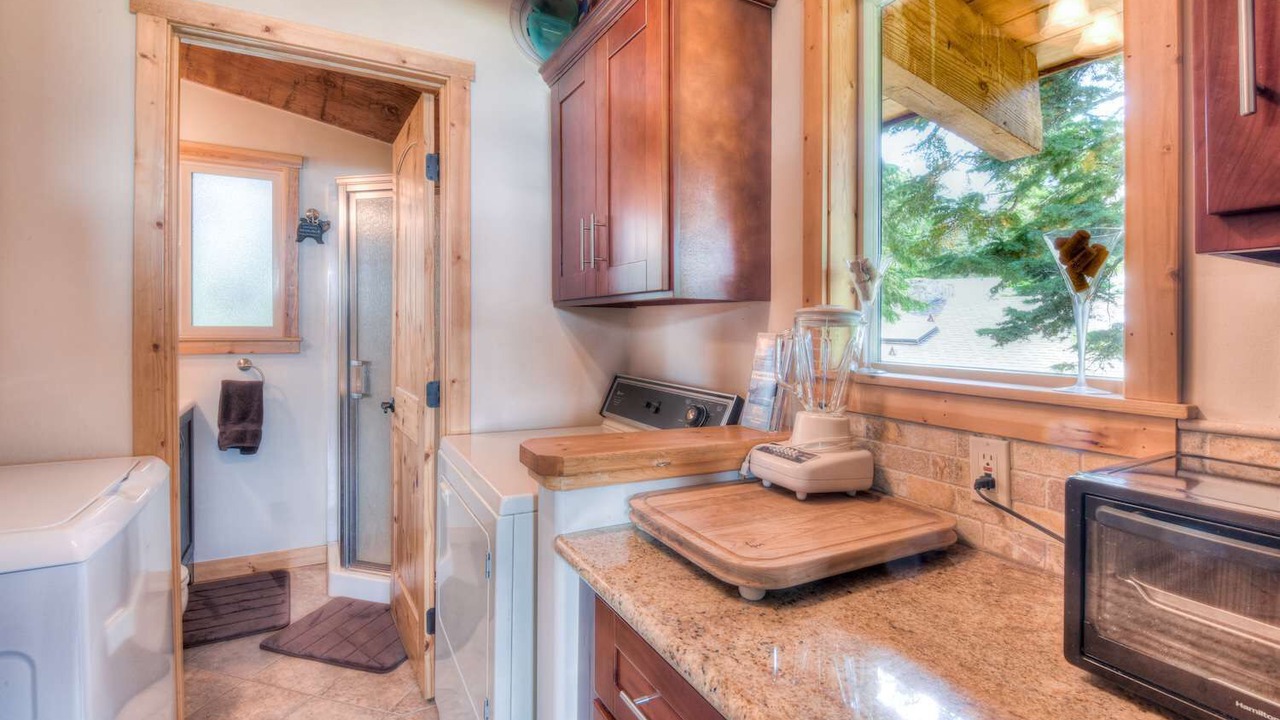 Photo of Bathroom in Chamberlands