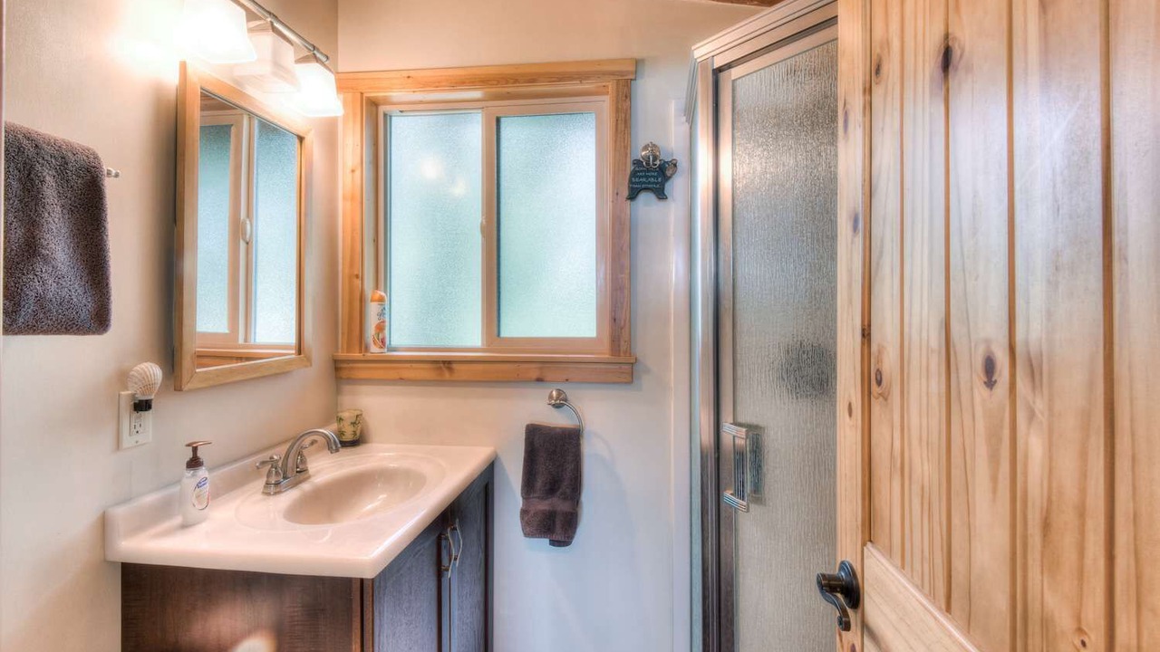 Photo of Bathroom in Chamberlands