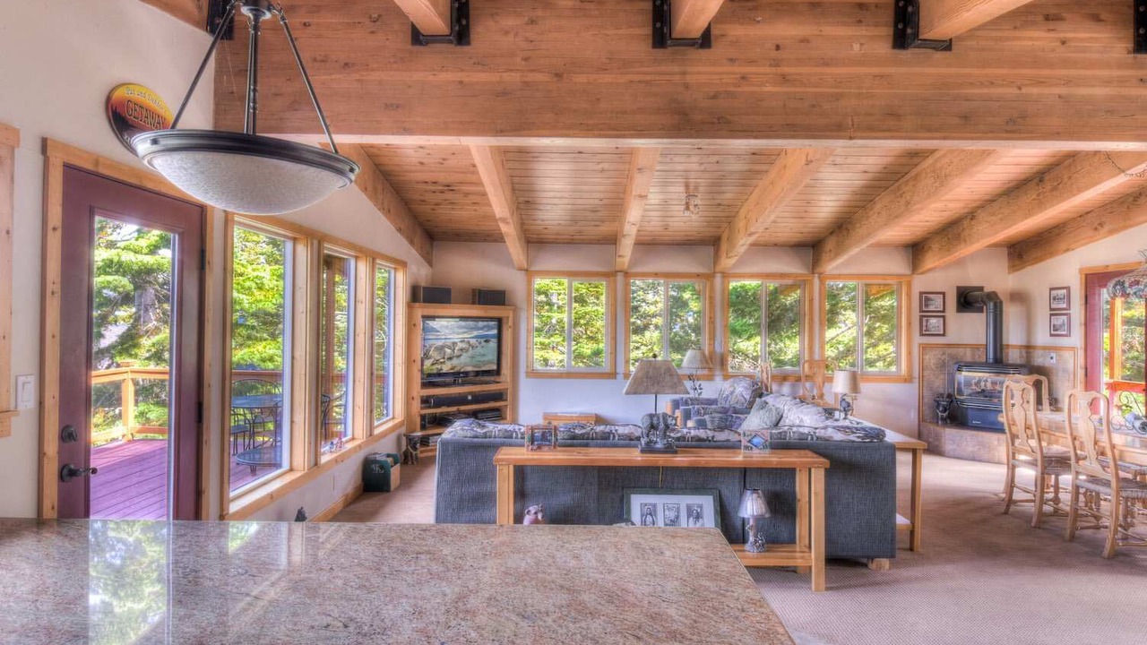 Photo of Livingroom in Chamberlands