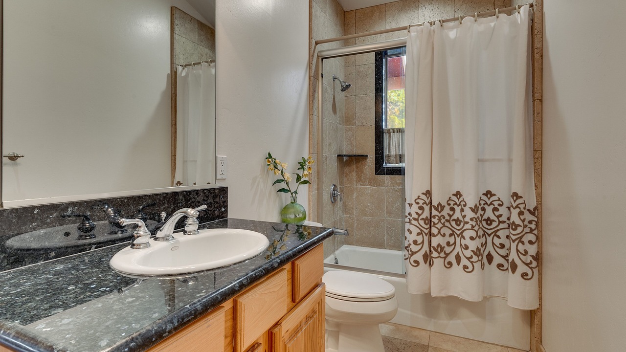 Photo of Bathroom in Pioneer Trail