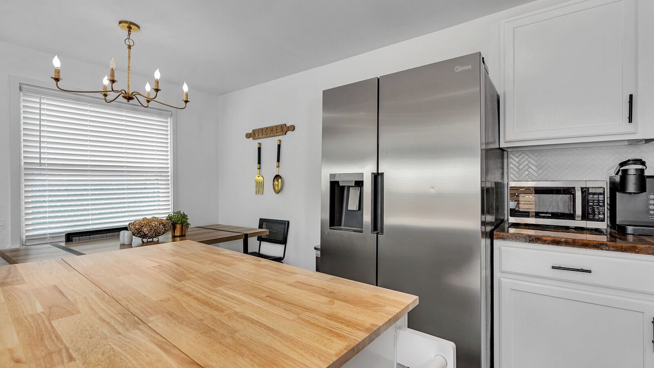 Photo of Kitchen in Friant