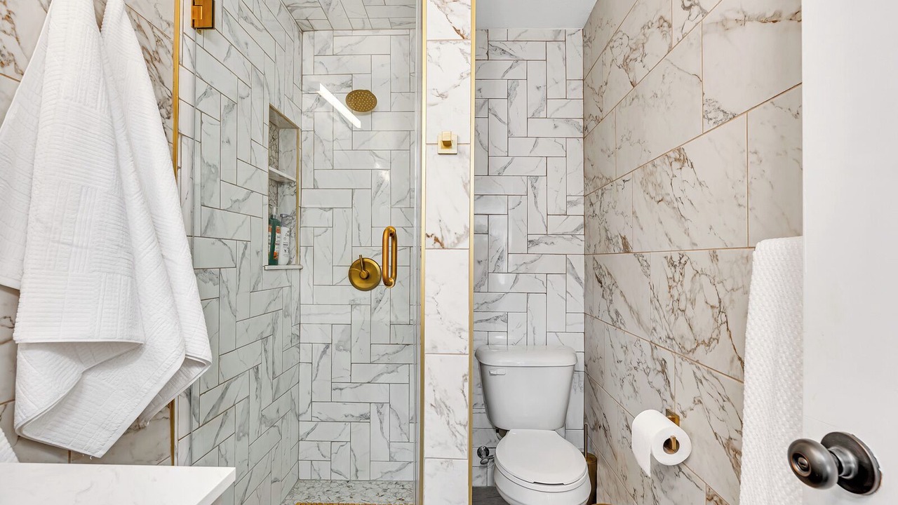 Photo of Bathroom in Friant