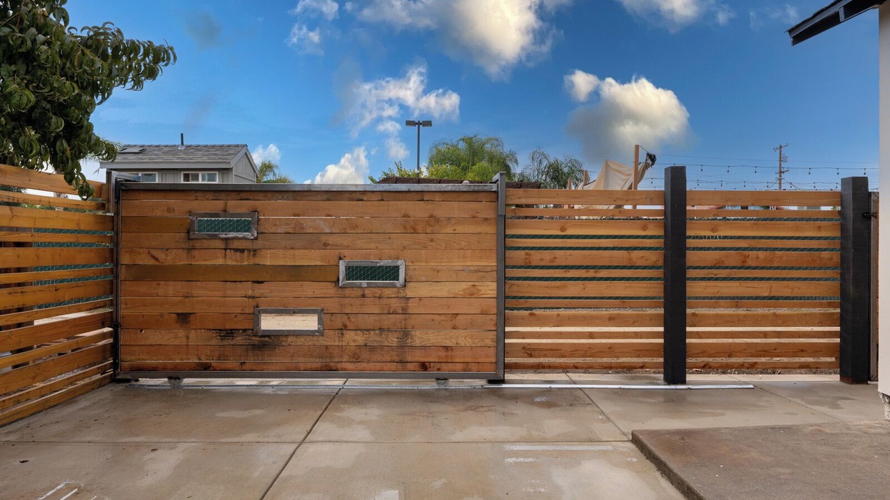 Photo of Outdoor in Friant